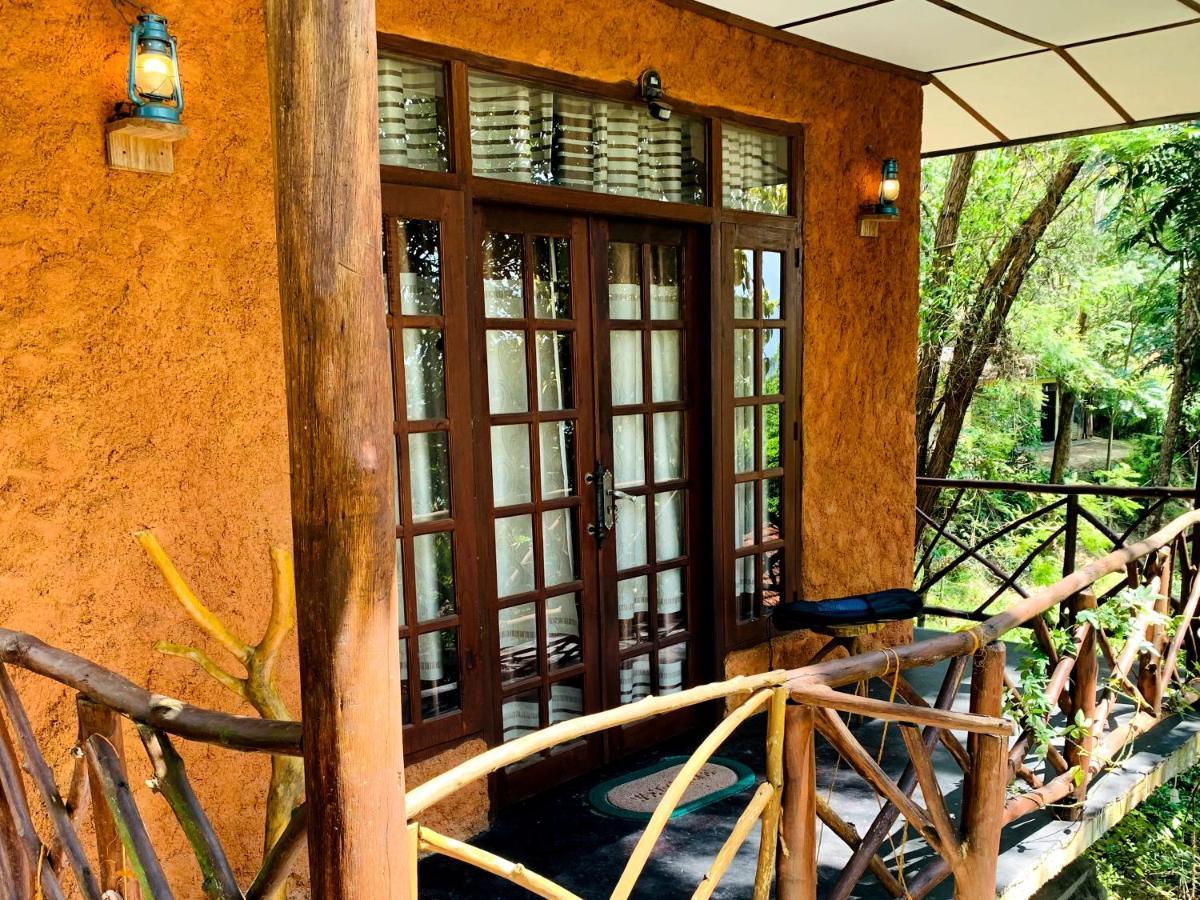 The Nirwana Cottage Ella Extérieur photo