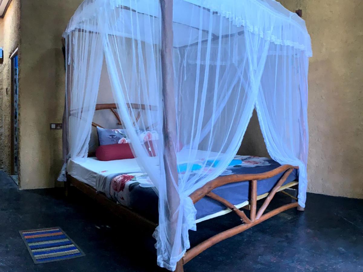 The Nirwana Cottage Ella Chambre photo